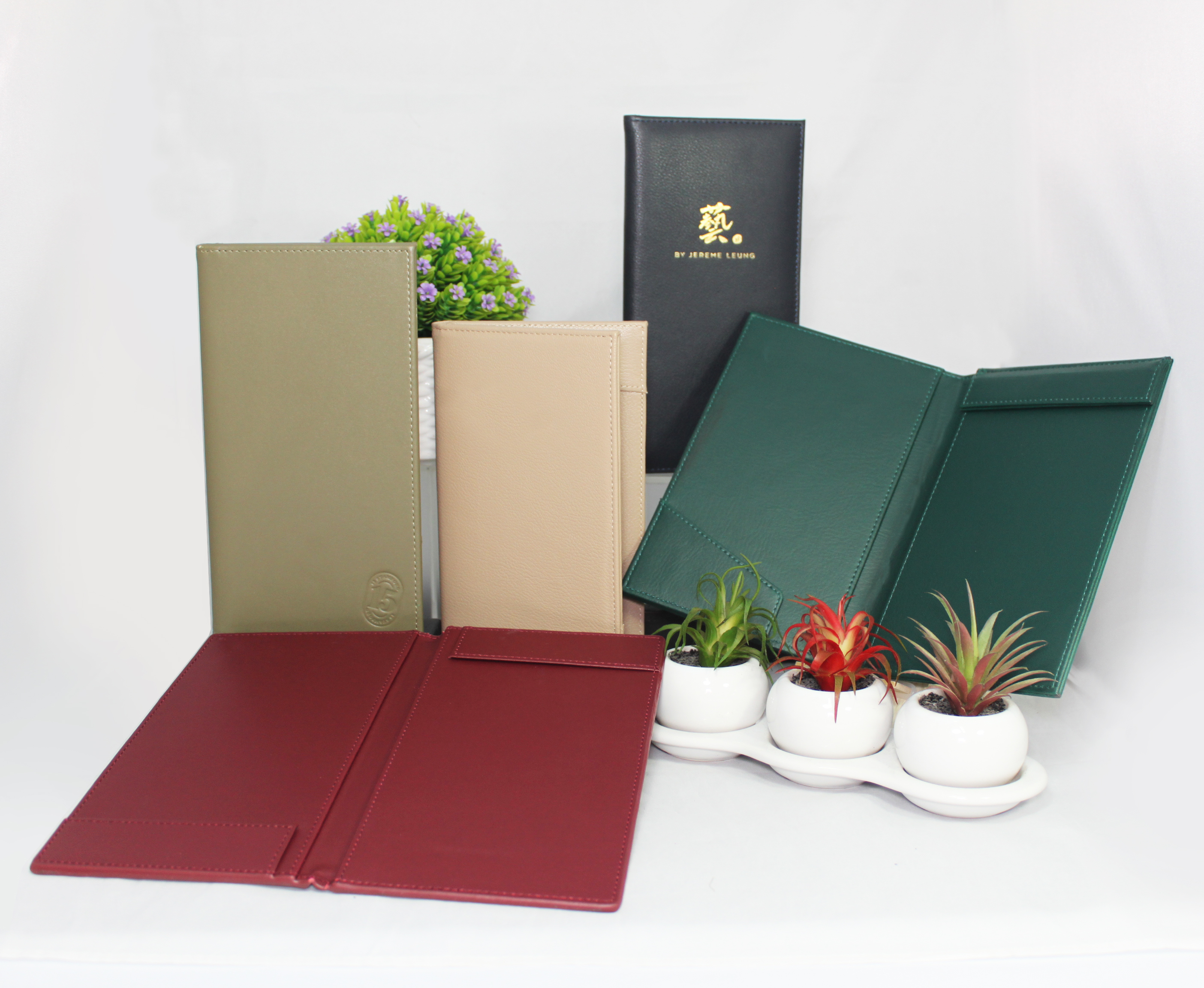 Bill Folder Fairfield Trading (S) Private Limited Fairfield Trading